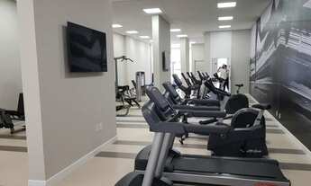 Imagem 2: Apto Novo /Altíssimo padrão/ Moema pássaros!!!