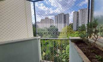 Imagem 6: São Paulo - Apartamento Padrão - Jardim Marajoara