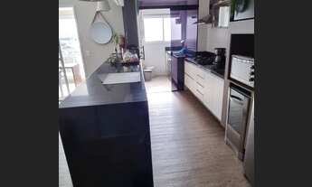 Imagem 7: Venda - Apartamento 83m 3 quartos em Barra Funda - São Paulo - SP