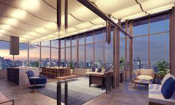 Imagem 4: São Paulo - Casa Padrão - Brooklin