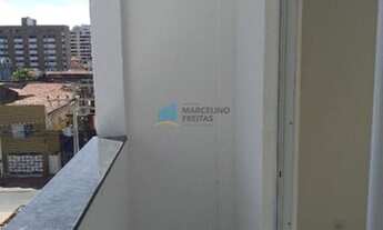 Imagem 6: Apartamento com 1 quarto, 30 m², aluguel por R$ 1.509/mês- Praia de Iracema - Fortaleza/CE