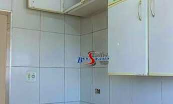 Imagem 6: Apartamento à venda, 50 m² por R$ 345.000,00 - Centro - São Paulo/SP