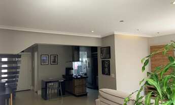 Imagem: Terrara casa a venda 91m com 3 quartos