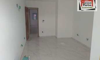 Imagem 7: Sobrado com 2 suítes à venda, 90 m² por R$ 590.000 - Limão - São Paulo/SP