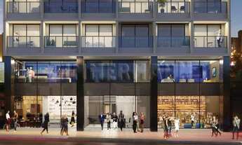 Imagem 7: Studio para aluguel tem 25 metros quadrados com 1 quarto em Perdizes - São Paulo - SP