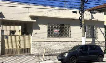 Imagem: Casa térrea Edícula próximo da Marginal