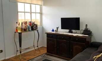 Imagem 2: EXCELENTE APARTAMENTO COM 2 DORMITÓRIOS E 1 VAGA NA SAÚDE!