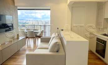 Imagem: Apartamento para venda possui 69 m² com