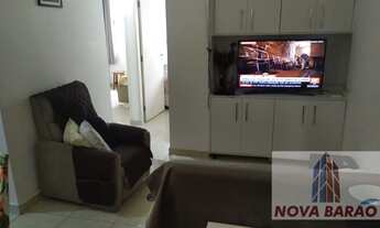 Imagem 6: Apartamento em Vila Buarque - São Paulo