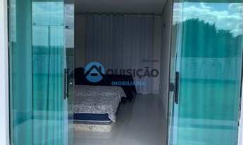 Imagem 4: OPORTUNIDADE-ÍMOVEL COM 3 SUÍTES NO CONDOMÍNIO ALDEIAS DO LAGO