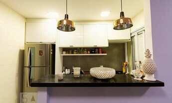 Imagem 7: Apartamento para aluguel com 51 metros quadrados com 1 quarto