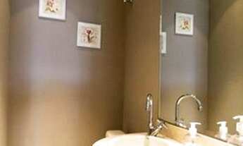 Imagem 5: Lindo Apartamento para venda tem 138 m, 3 suites no bairro do Paraíso - São Paulo - SP