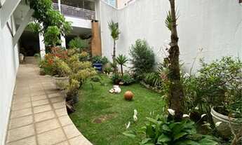 Imagem 5: Sobrado para aluguel possui 428 metros quadrados com 3 quartos em Água Fria - São Paulo