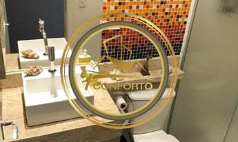 Imagem 6: Apartamento 2 dormitórios a venda na Chácara Califórnia