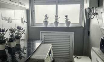 Imagem 6: More neste maravilhoso apartamento na Lapa!!!