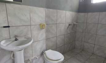 Imagem 7: QUARTO PARA UMA PESSOA