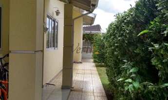 Imagem 3: CASA TÉRREA À VENDA NO RESIDENCIAL TERRAS DE VINHEDO