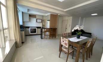 Imagem 5: Apartamento Alto Padrão para Aluguel em Meia Praia Itapema-SC - L409