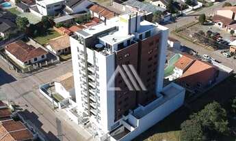 Imagem 2: Campo Largo - Apartamento Padrão - Vila Solene