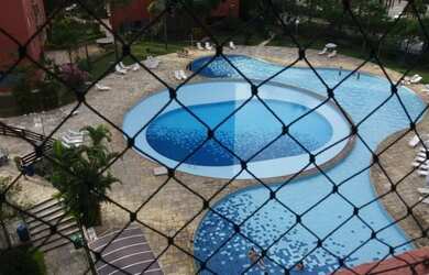 Imagem 3: Apartamento com 03 Dormitórios e 96 M² | Jardim das Laranjeiras , São Paulo