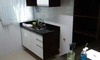 Imagem: Apartamento para venda com 40 metros quadrados