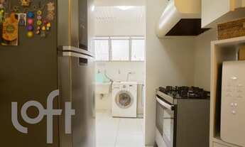 Imagem 5: São Paulo - Apartamento Padrão - Pinheiros