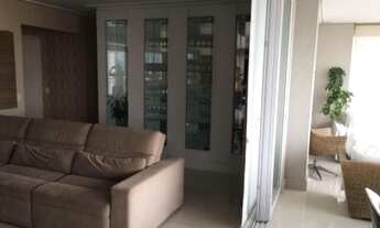 Imagem 3: Apartamento para venda tem 171 metros quadrados com 4 quartos em Paraíso - São Paulo - SP