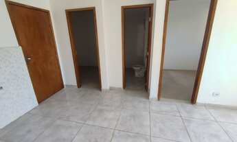 Imagem 4: Apartamento em Ermelino Matarazzo