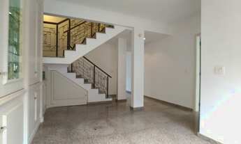 Imagem 5: GN - Casa de condomínio para venda tem 172 metros quadrados com 3 quartos em Campo Belo