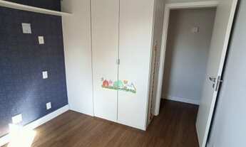 Imagem 8: SÃO PAULO - Apartamento Padrão - VILA GUARANI (Z SUL