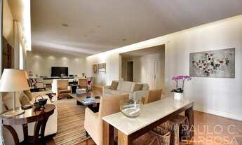 Imagem 4: Min. Rocha Azevedo - 367m² - 4 Suítes - 6 Vagas