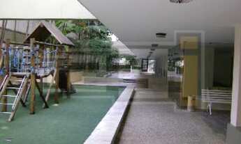 Imagem: Proximo PUC Apartamento na rua Cardoso de