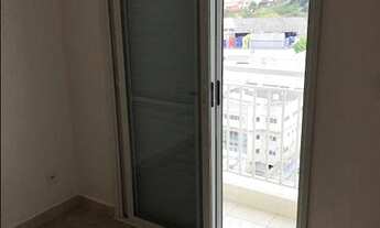 Imagem 8: Apartamento residencial à venda, Jaguaré, São Paulo