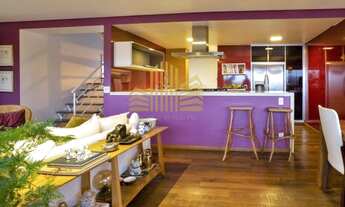 Imagem 7: Apartamento com 5 quartos, 236m2, à venda em São Paulo, Brooklin Paulista