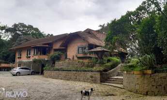 Imagem: Casa - Sol - Indaial