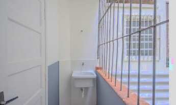 Imagem 5: Apartamento kitnet com 1 dormitório, próx. metrô, em Bela Vista, São Paulo