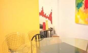 Imagem 4: Apartamento com 2 dormitórios, perto do metrô, em Consolação, São Paulo