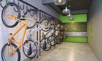 Imagem 2: 3 dormitórios com 1 suíte no Campo Belo