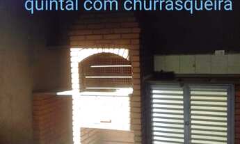 Imagem: Sobrado para aluguel tem 125 metros quadrados