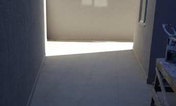 Imagem 2: Contagem - Apartamento Padrão - Novo Riacho