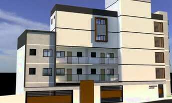 Imagem 3: Apartamento à venda, Vila Invernada, São Paulo, SP 2 dormitórios, com vaga de garagem