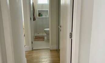 Imagem 2: Apartamento para venda com 87 m2 - 3 quartos em Vila Olímpia