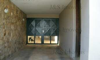 Imagem 4: São Paulo - Casa Padrão - Campo Belo