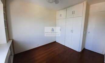 Imagem 3: Apartamento para aluguel possui 100 metros quadrados com 3 quartos