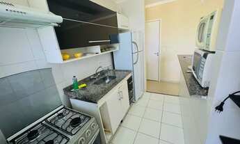 Imagem 4: Apartamento com 2 dormitórios à venda, 70 m² por R$ 510.000,00 - Jaguaré - São Paulo/SP