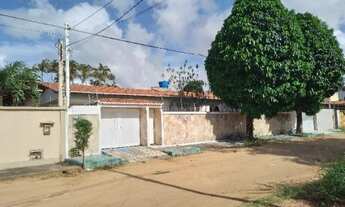 Imagem: Casa no sanvalle com 4 quartos e quintal