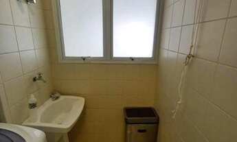 Imagem 6: Apartamento com 1 dormitório para alugar, 50 m² por R$ 3.600,00/mês - Cidade Monções - São