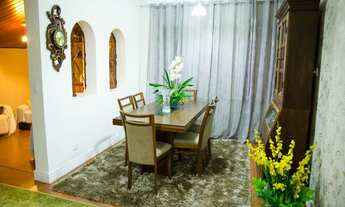 Imagem 5: CASA RESIDENCIAL em SÃO PAULO - SP, SUPER QUADRA MORUMBI