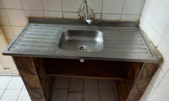 Imagem 4: Casa com 01 quarto e cozinha - Vila Brasilina - São Paulo - SP