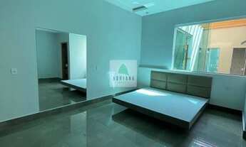 Imagem 6: Anápolis - Casa Padrão - Jardim Alexandrina